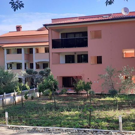 Apartments Marina-Mare بوريتش المظهر الخارجي الصورة
