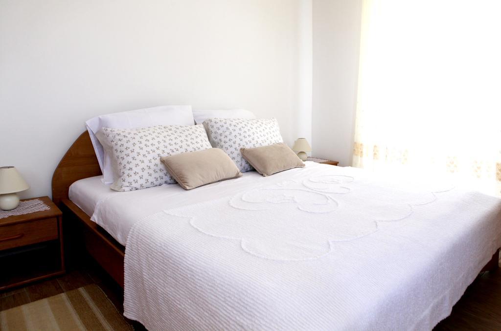 Apartments Marina-Mare بوريتش المظهر الخارجي الصورة
