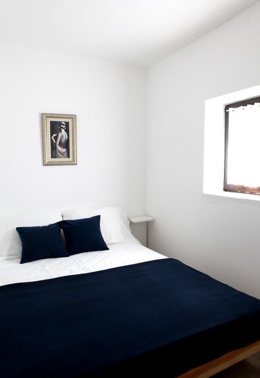 Apartments Marina-Mare بوريتش المظهر الخارجي الصورة