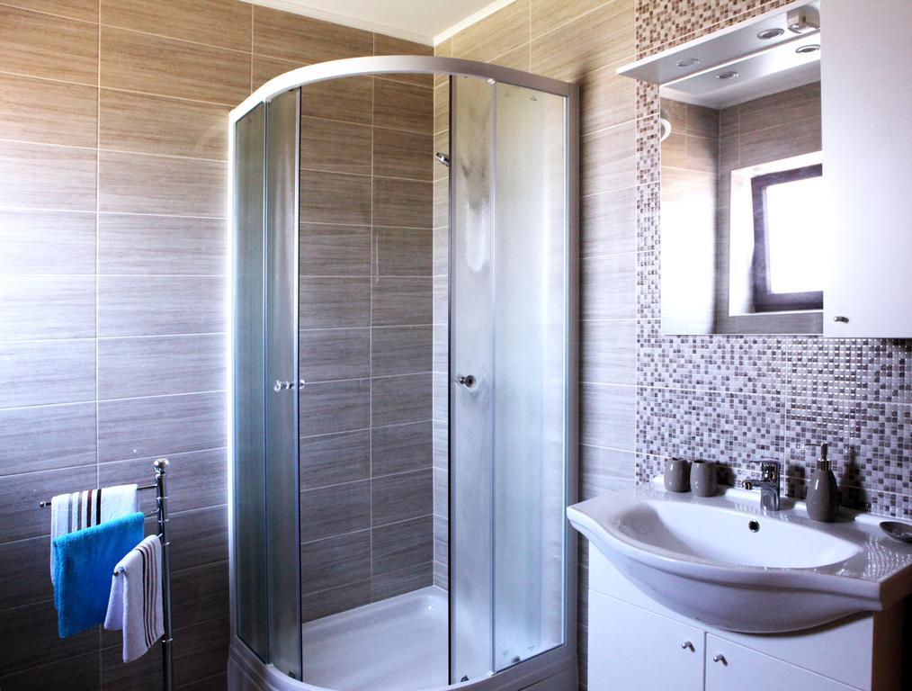 Apartments Marina-Mare بوريتش المظهر الخارجي الصورة
