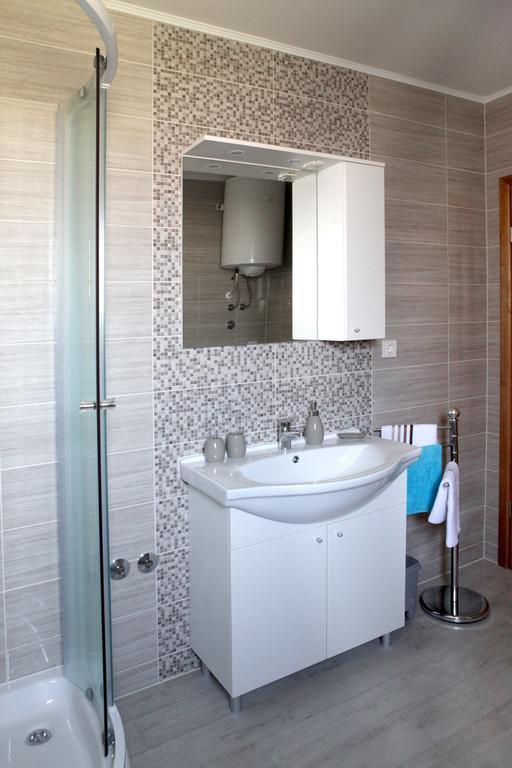 Apartments Marina-Mare بوريتش المظهر الخارجي الصورة