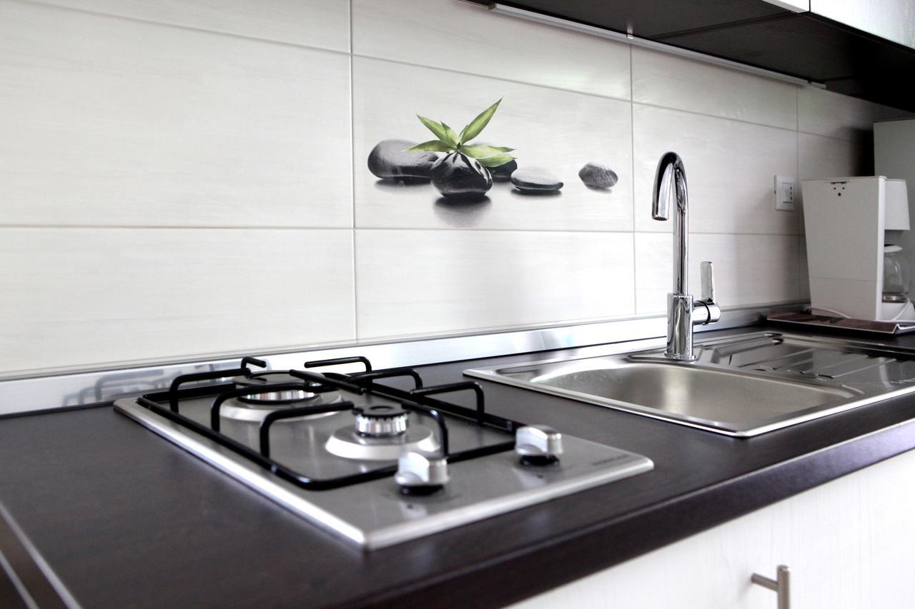 Apartments Marina-Mare بوريتش الغرفة الصورة